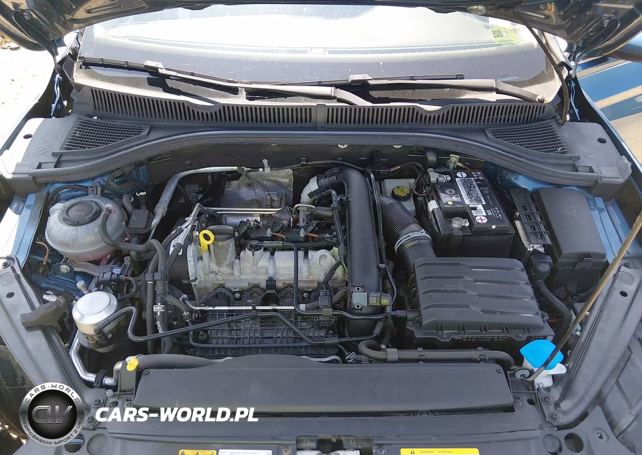 2021 Volkswagen Jetta 1.4T R-Line-1.4T S-1.4T Se VIN:3VWC57BU2MM092719 - 10
