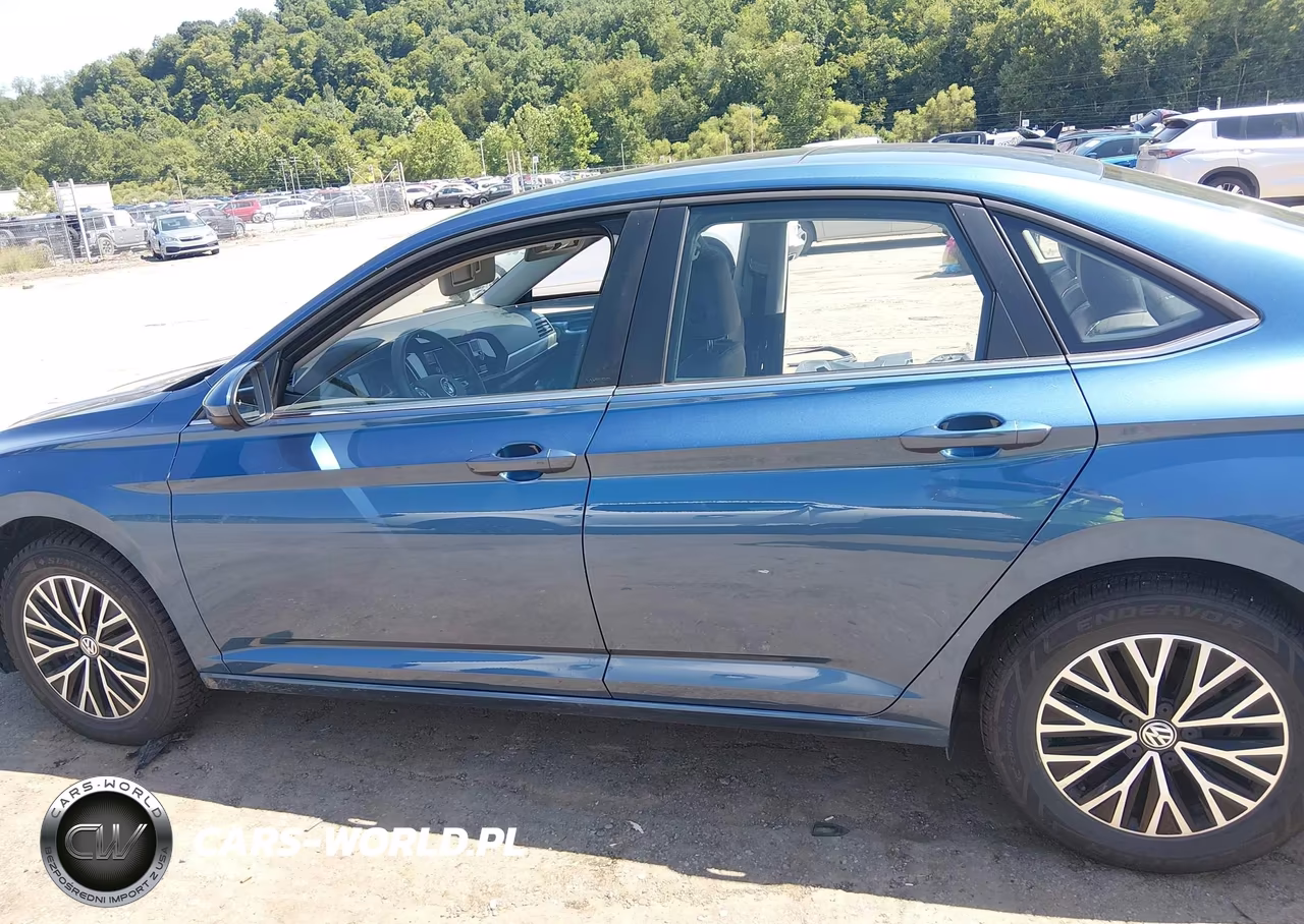 2021 Volkswagen Jetta 1.4T R-Line-1.4T S-1.4T Se VIN:3VWC57BU2MM092719 - 15