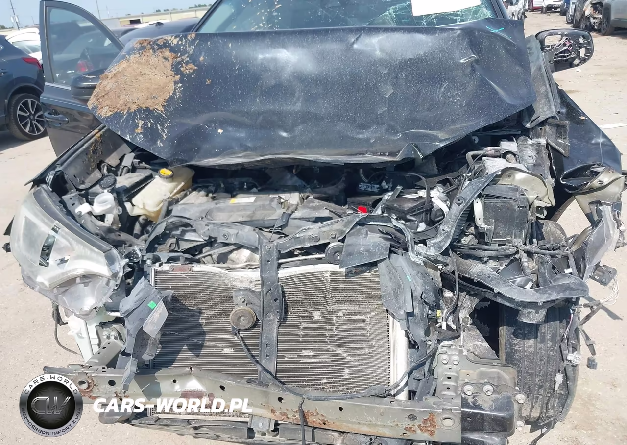 2018 Toyota Rav4 Le VIN:2T3ZFREV1JW473966 - 6