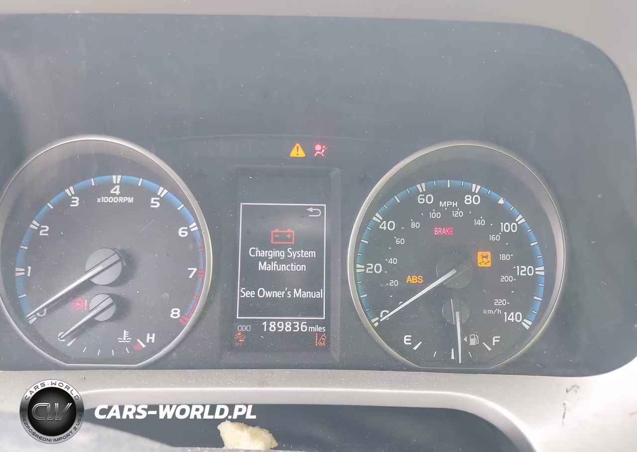 2018 Toyota Rav4 Le VIN:2T3ZFREV1JW473966 - 7