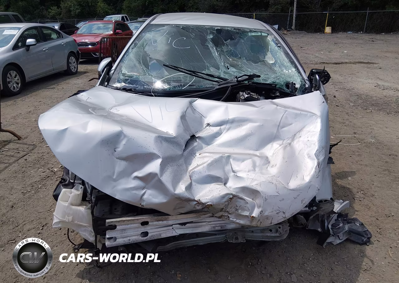 2021 Toyota Corolla Le VIN:5YFEPMAE7MP171777 - 13