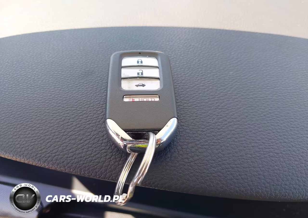 2014 Honda Accord Ex-L VIN:1HGCT1B89EA016231 - 11