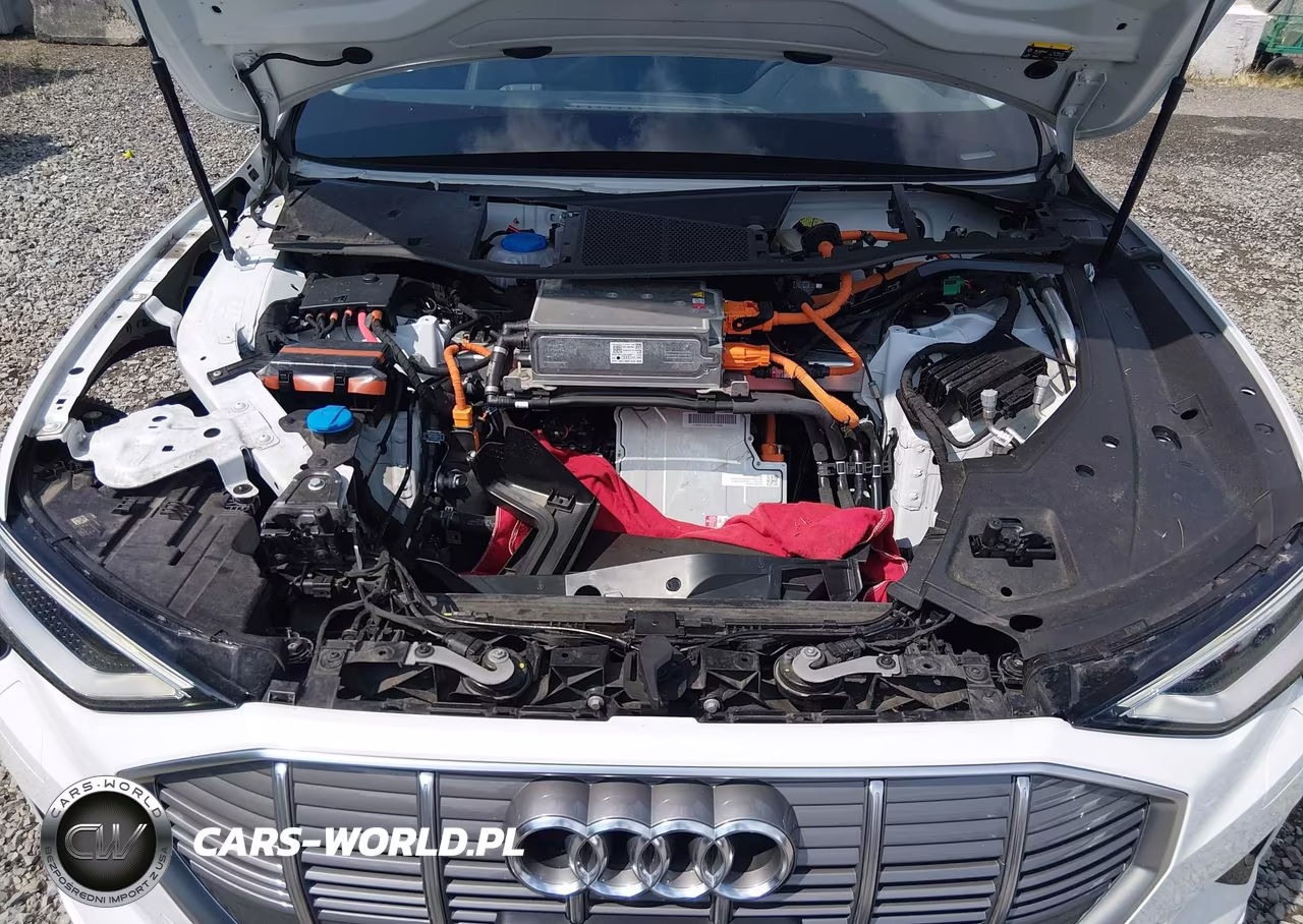 2023 Audi E-Tron Premium Quattro VIN:WA1AAAGE6PB002773 - 10