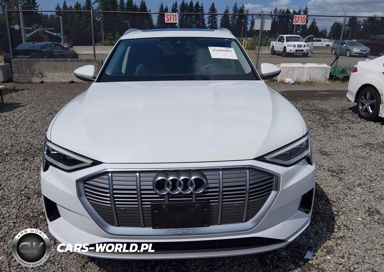 2023 Audi E-Tron Premium Quattro VIN:WA1AAAGE6PB002773 - 13
