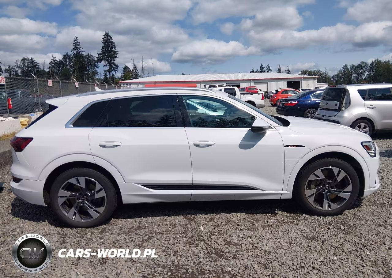 2023 Audi E-Tron Premium Quattro VIN:WA1AAAGE6PB002773 - 14