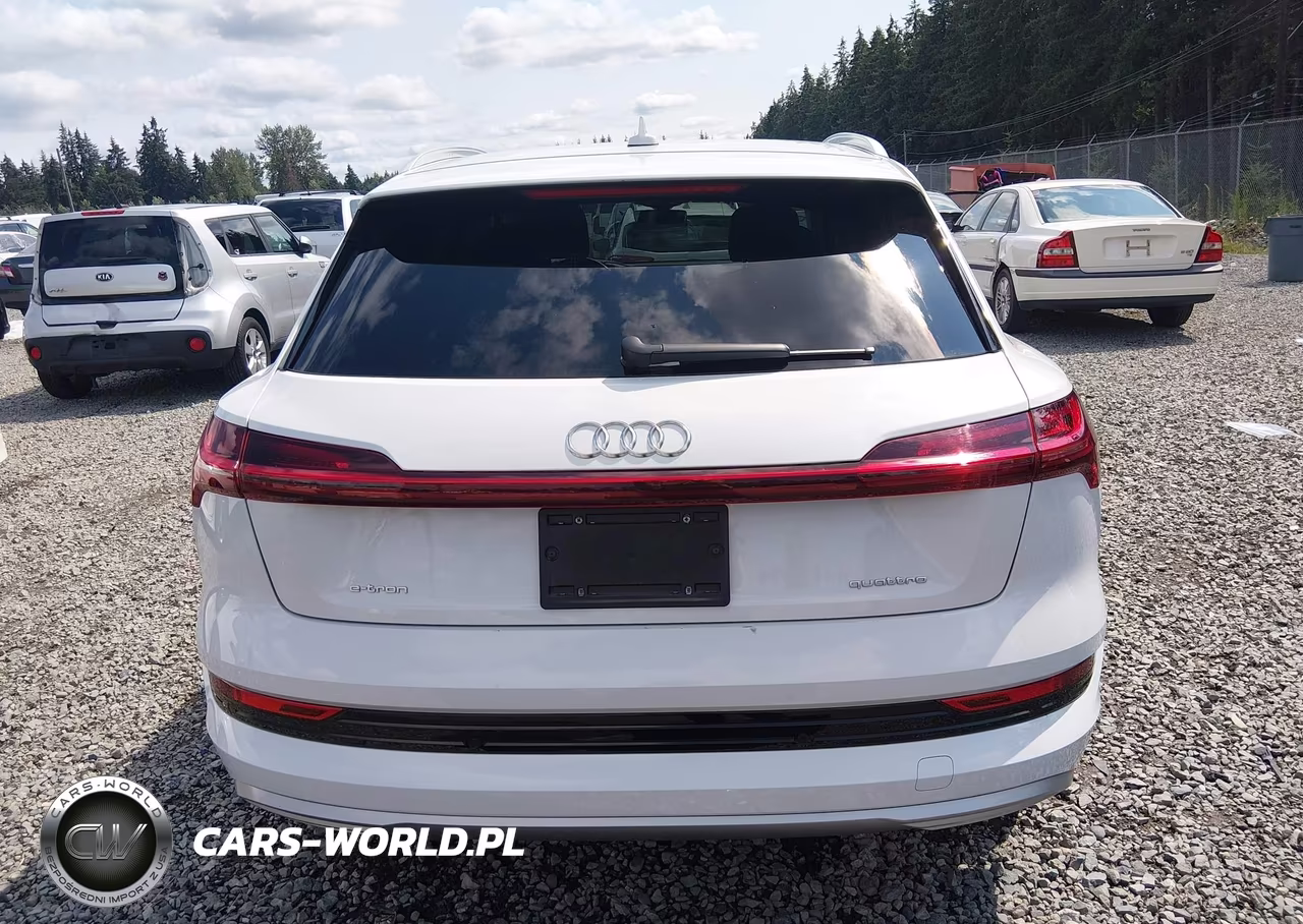 2023 Audi E-Tron Premium Quattro VIN:WA1AAAGE6PB002773 - 17