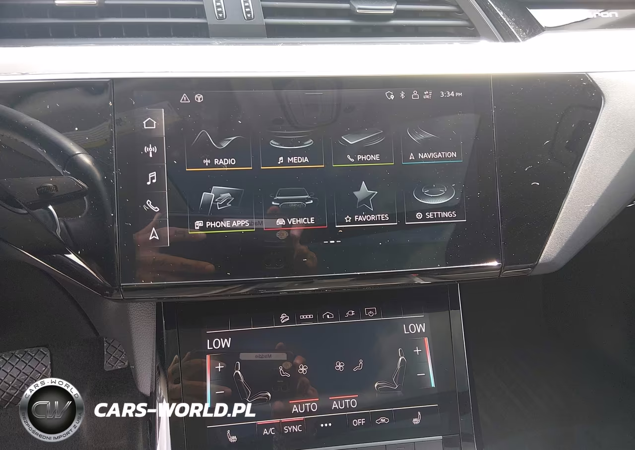 2023 Audi E-Tron Premium Quattro VIN:WA1AAAGE6PB002773 - 19