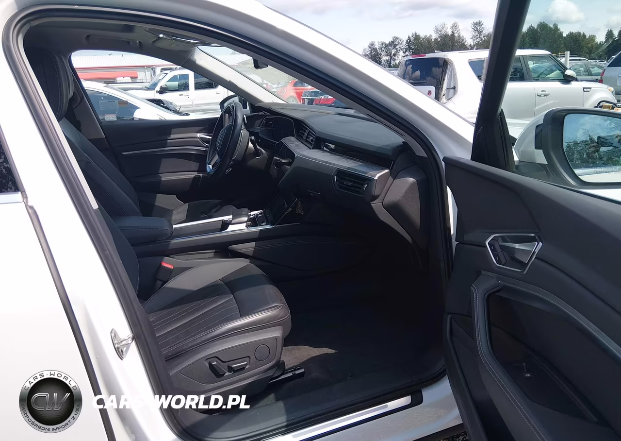 2023 Audi E-Tron Premium Quattro VIN:WA1AAAGE6PB002773 - 20