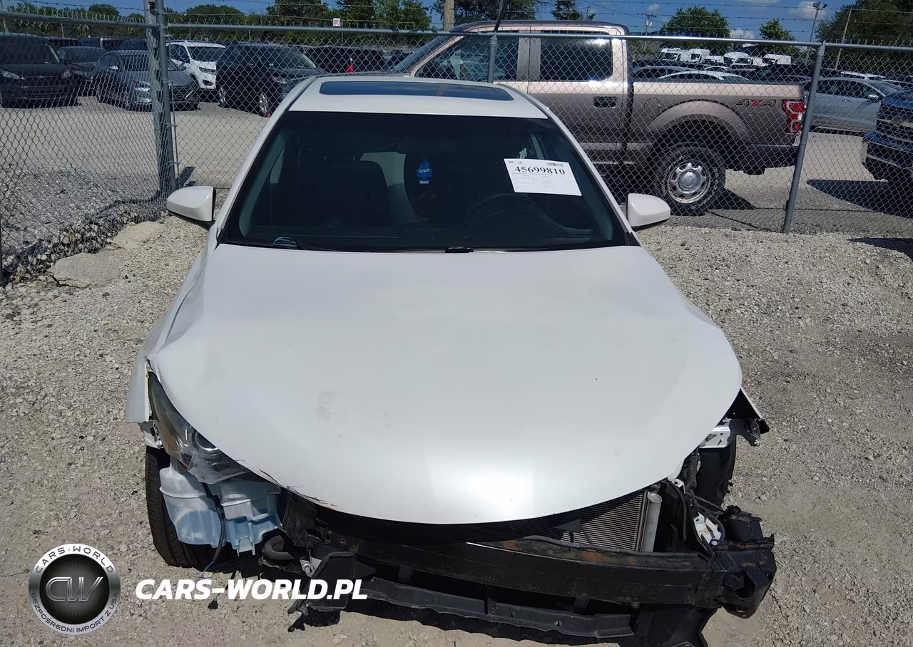 2016 Toyota Camry Se VIN:4T1BF1FK4GU146728 - 12