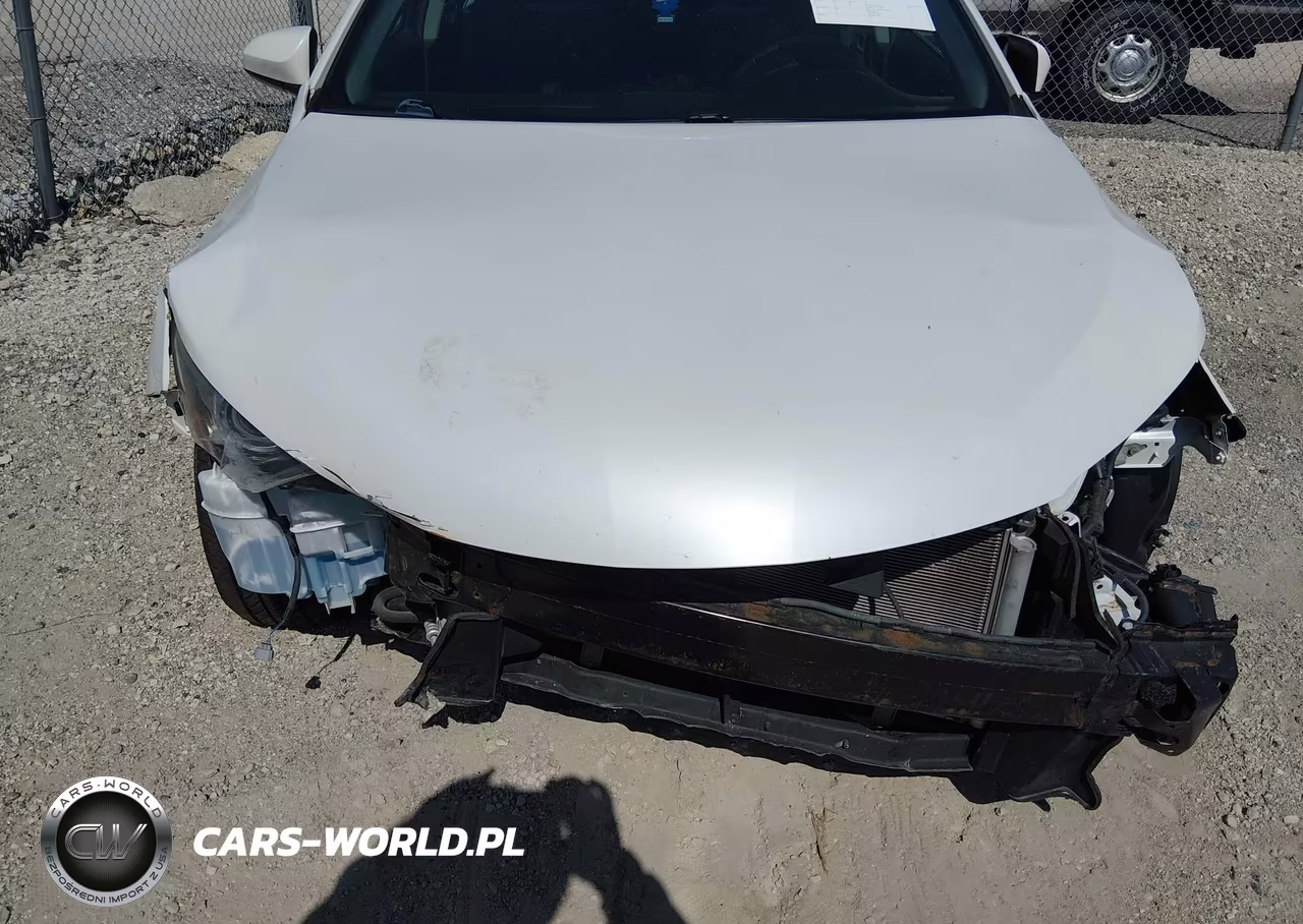 2016 Toyota Camry Se VIN:4T1BF1FK4GU146728 - 6