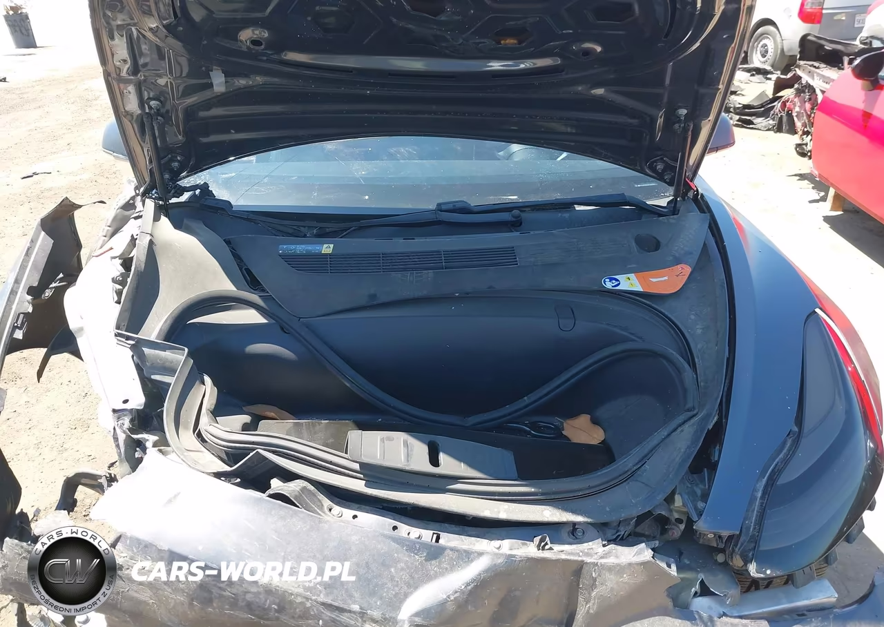 2018 Tesla Model 3 Long Range-Mid Range VIN:5YJ3E1EA7JF025700 - 10