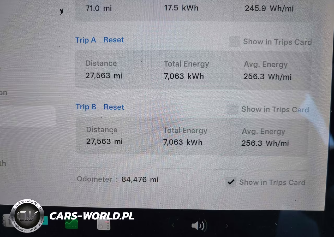 2018 Tesla Model 3 Long Range-Mid Range VIN:5YJ3E1EA7JF025700 - 7