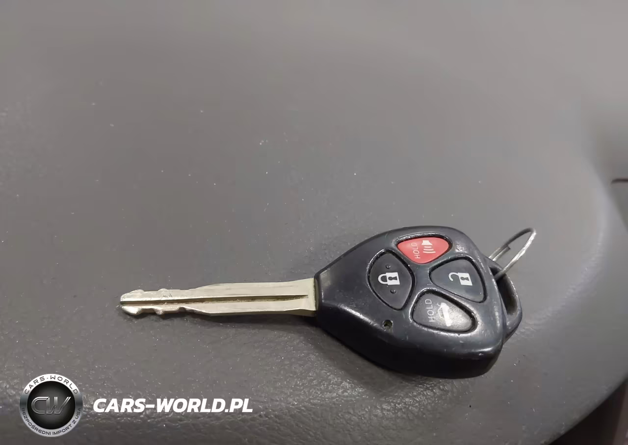 2007 Toyota Camry Le VIN:JTNBE46KX73030329 - 11