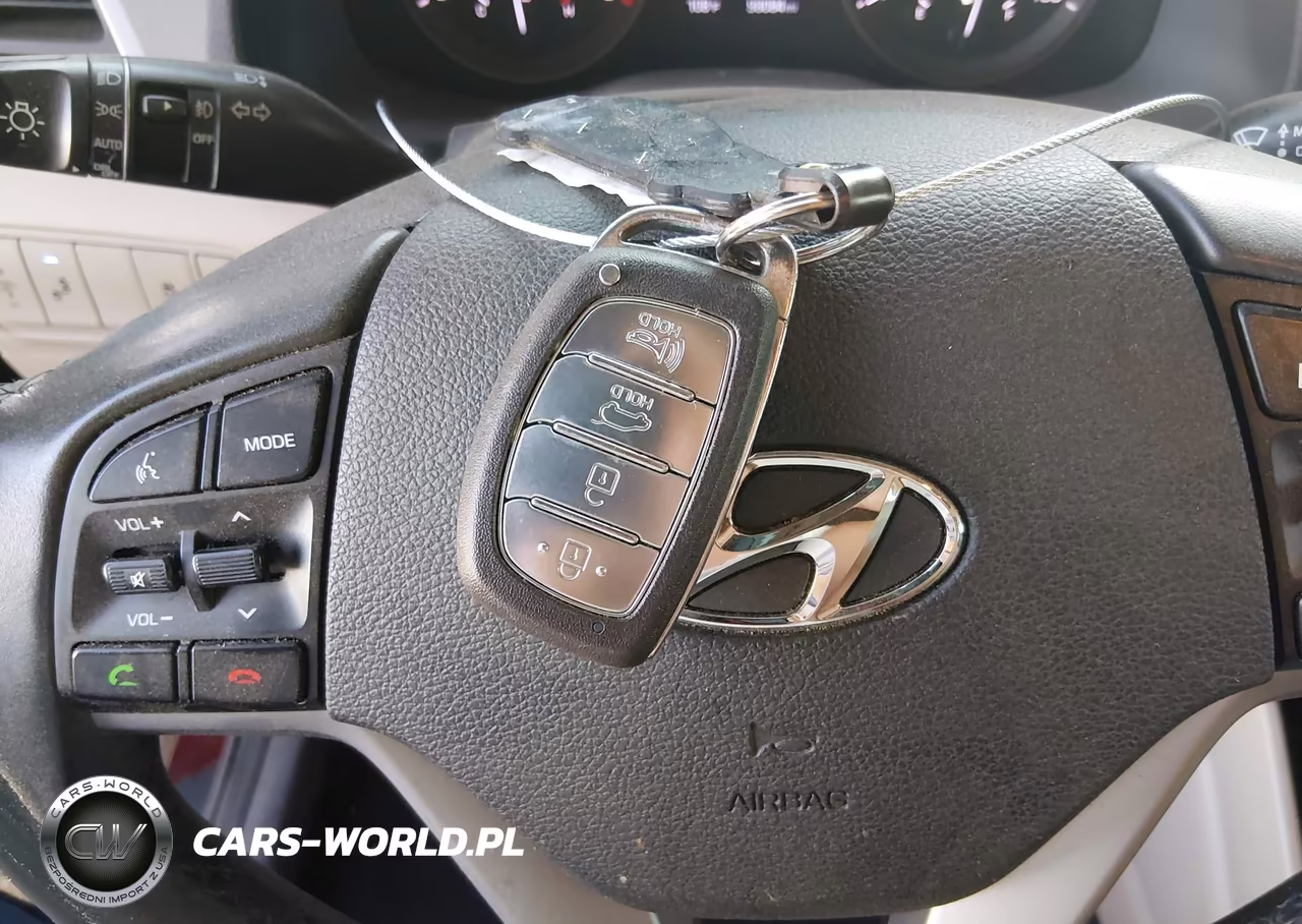 2017 Hyundai Tucson Se Plus VIN:KM8J33A47HU526091 - 11