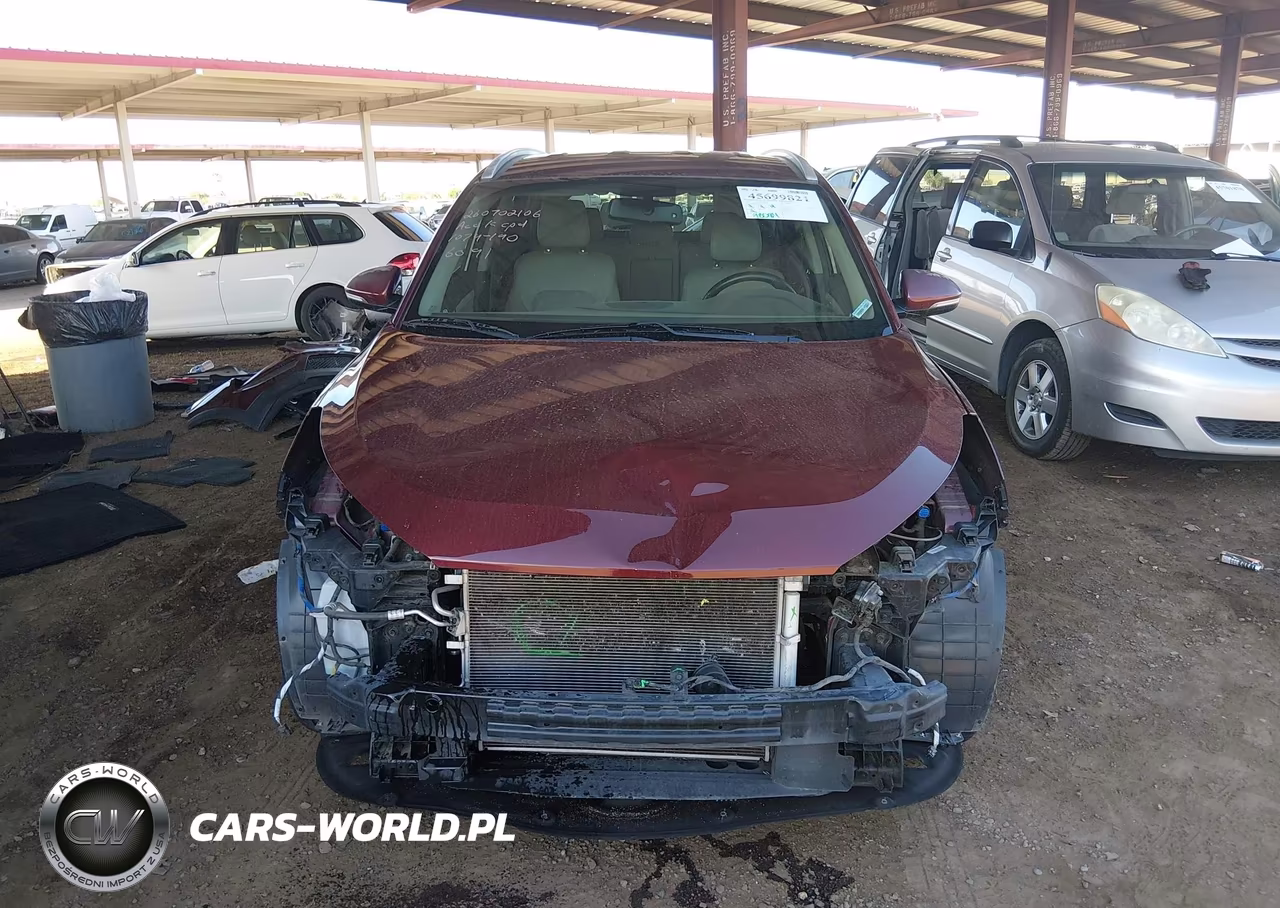 2017 Hyundai Tucson Se Plus VIN:KM8J33A47HU526091 - 13