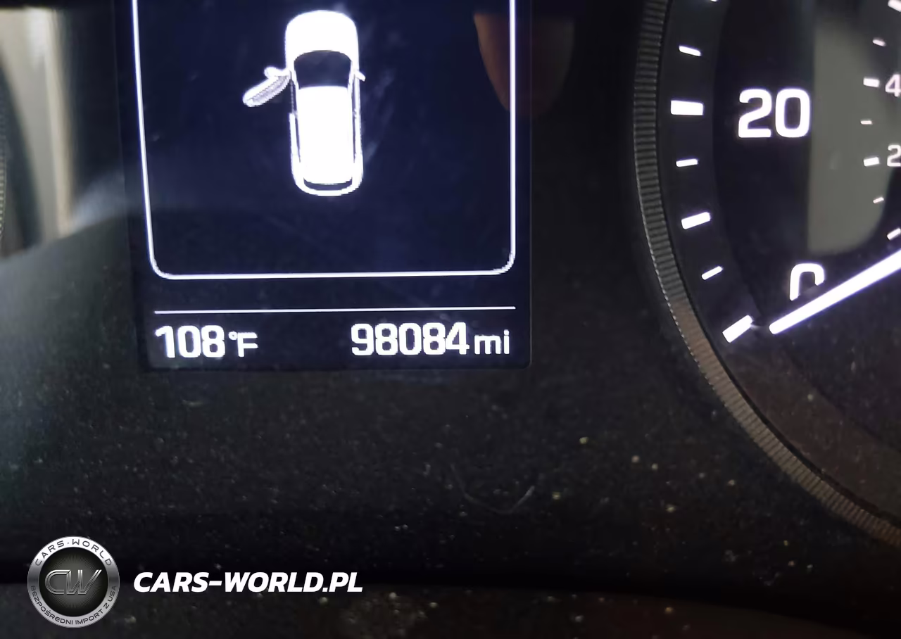 2017 Hyundai Tucson Se Plus VIN:KM8J33A47HU526091 - 16