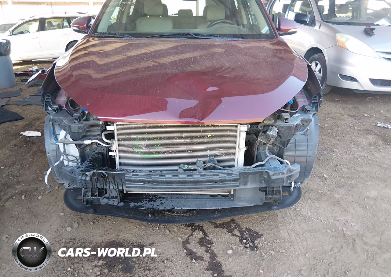 2017 Hyundai Tucson Se Plus VIN:KM8J33A47HU526091 - 6