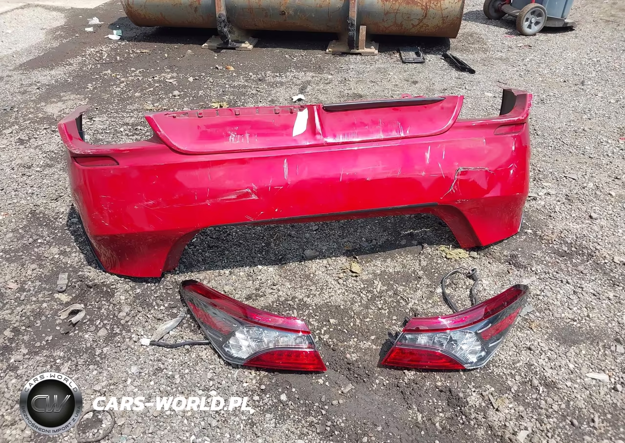 2024 Toyota Camry Hybrid Xse VIN:4T1K31AK0RU067463 - 12