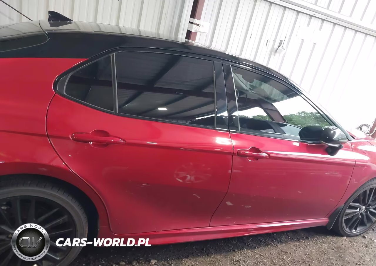 2024 Toyota Camry Hybrid Xse VIN:4T1K31AK0RU067463 - 14