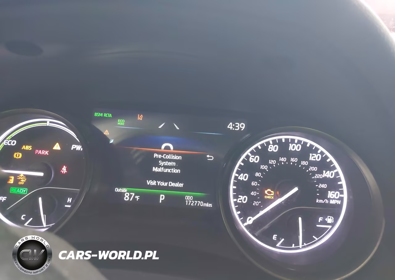 2024 Toyota Camry Hybrid Xse VIN:4T1K31AK0RU067463 - 7