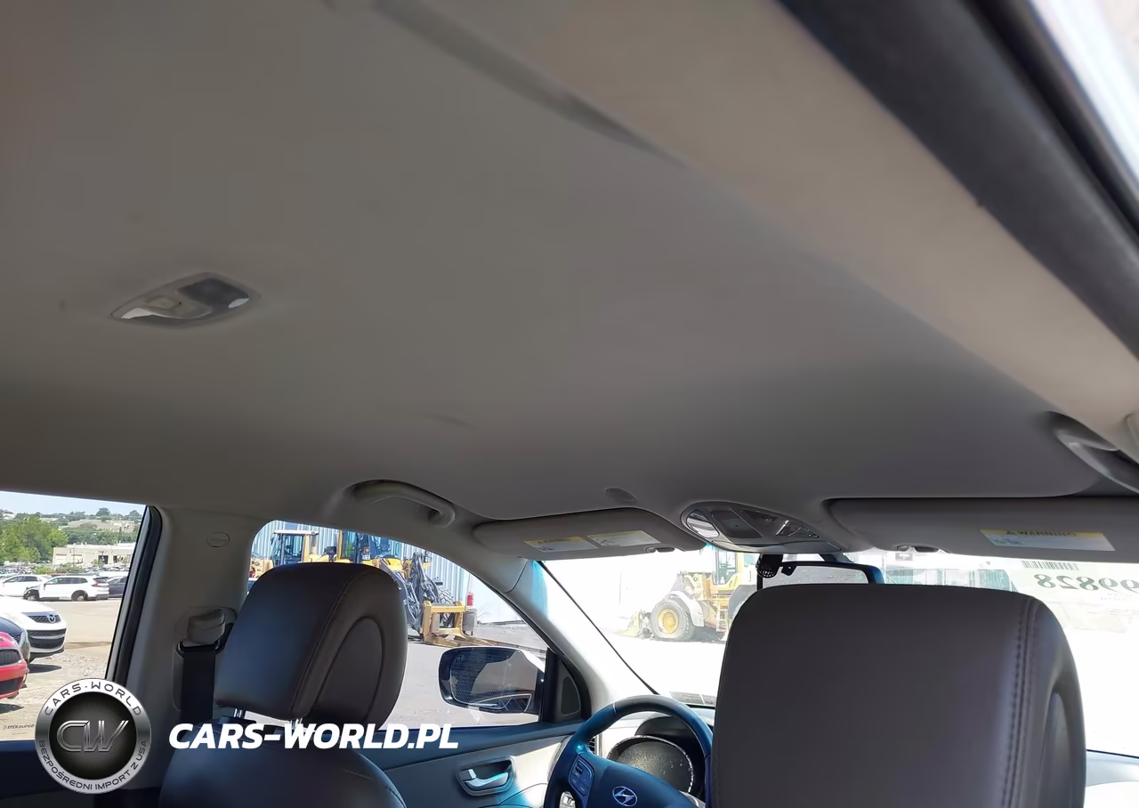 2013 Hyundai Santa Fe Sport 2.0T VIN:5XYZUDLA5DG117676 - 13