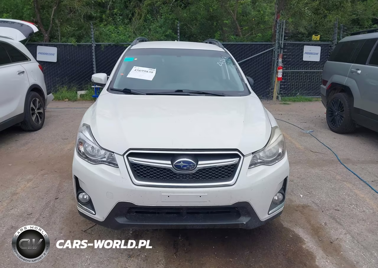2017 Subaru Crosstrek 2.0I Limited VIN:JF2GPAKC1HH237411 - 12