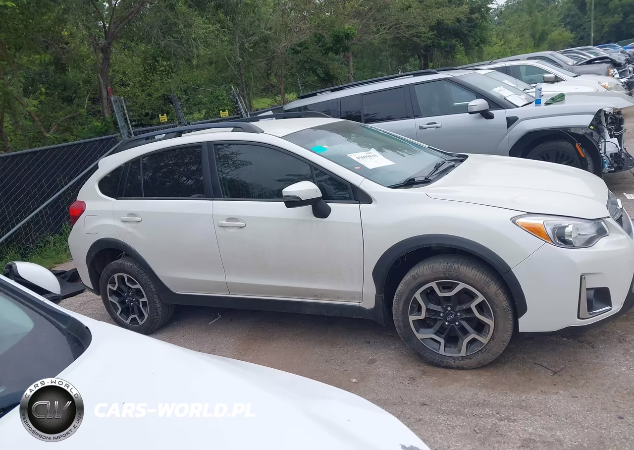 2017 Subaru Crosstrek 2.0I Limited VIN:JF2GPAKC1HH237411 - 13