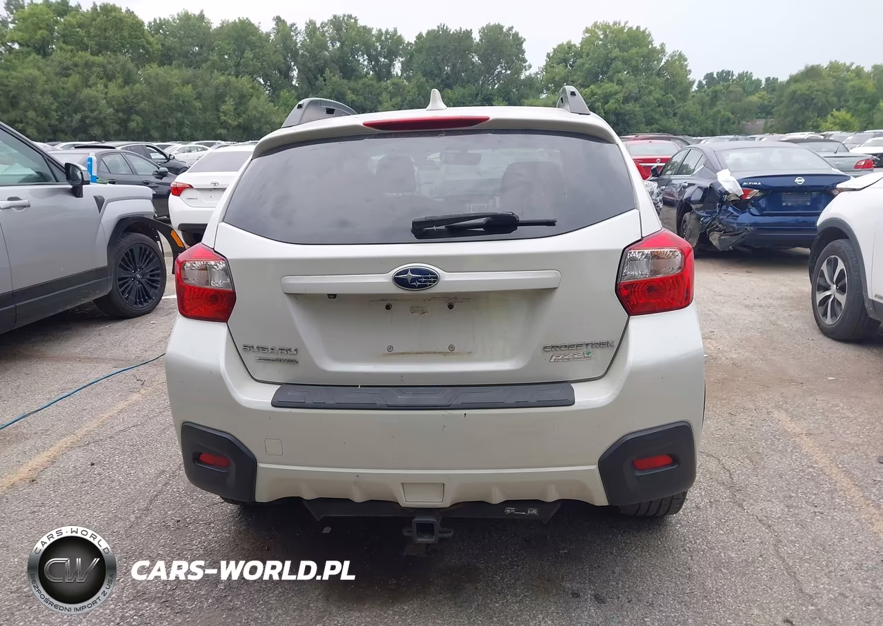 2017 Subaru Crosstrek 2.0I Limited VIN:JF2GPAKC1HH237411 - 16