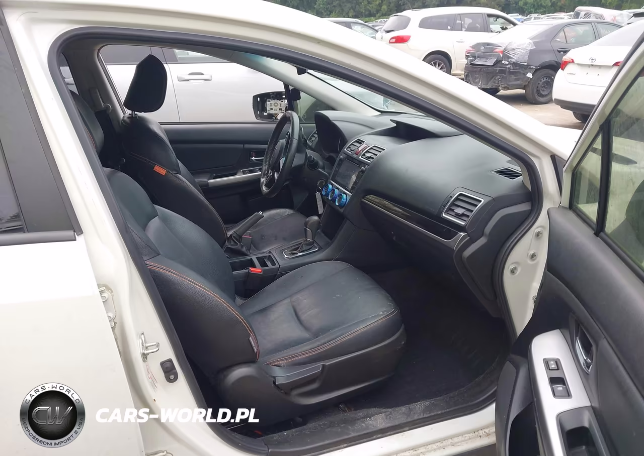 2017 Subaru Crosstrek 2.0I Limited VIN:JF2GPAKC1HH237411 - 5