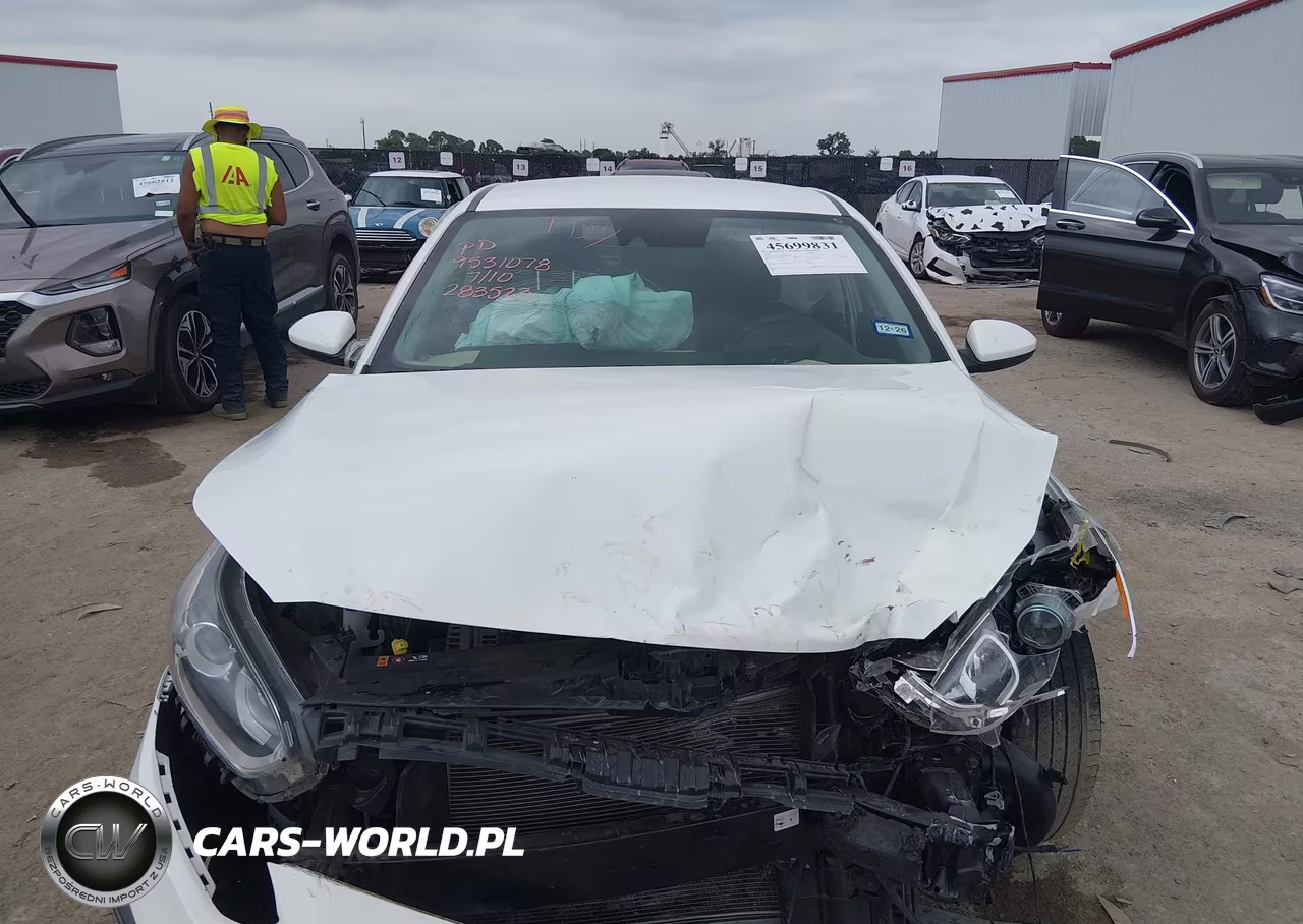 2021 Kia Forte Lxs VIN:3KPF24AD5ME283523 - 11