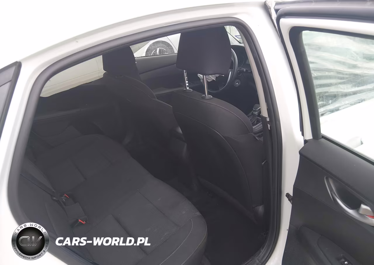 2021 Kia Forte Lxs VIN:3KPF24AD5ME283523 - 8
