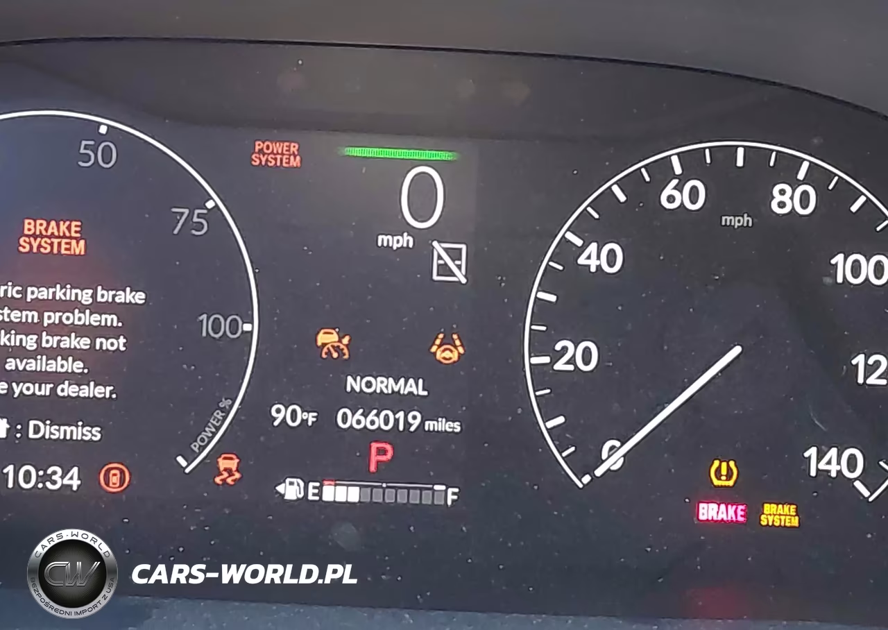 2023 Honda Cr-V Hybrid Sport VIN:7FARS6H52PE029407 - 15