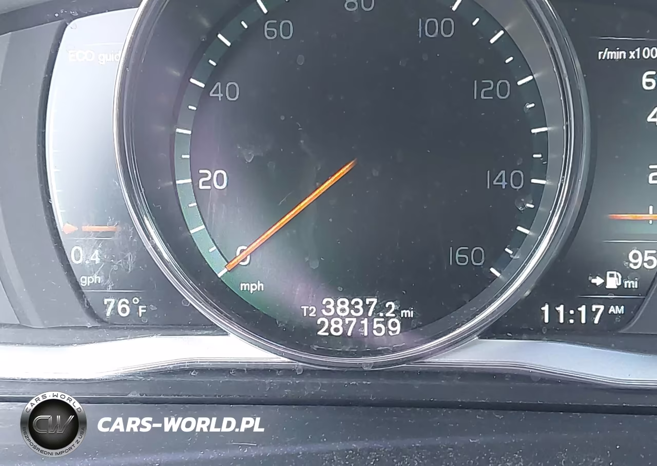 2015 Volvo S60 T5 Premier VIN:YV126MFK8F1336130 - 15