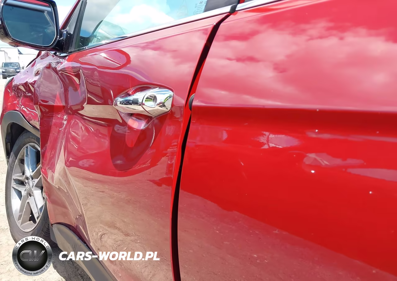 2018 Hyundai Santa Fe Se Ultimate VIN:KM8SRDHF1JU284291 - 19