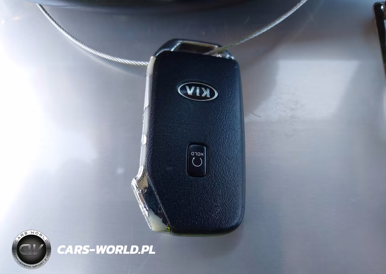 2021 Kia Sorento S VIN:5XYRLDLC0MG009163 - 11
