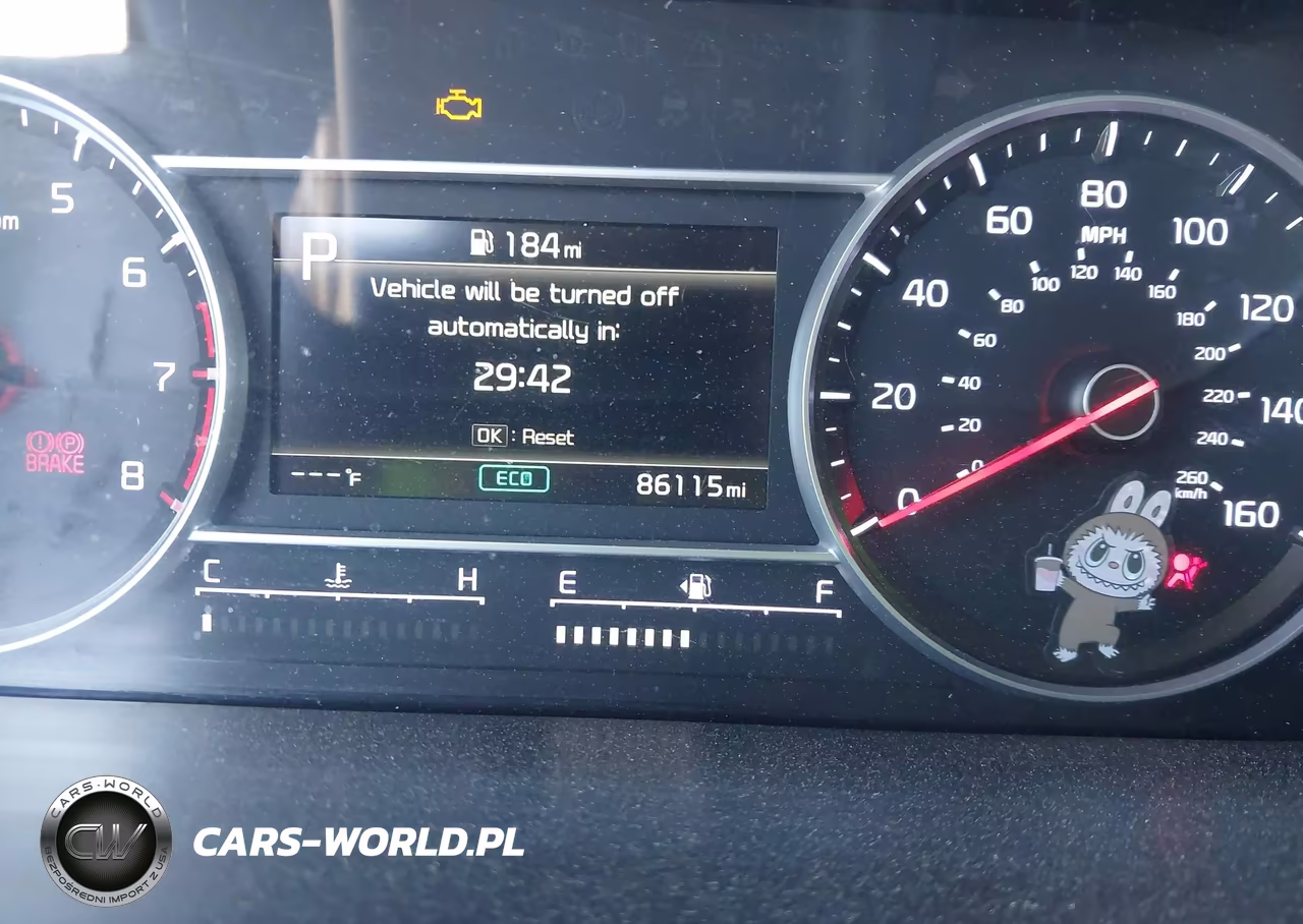 2021 Kia Sorento S VIN:5XYRLDLC0MG009163 - 15