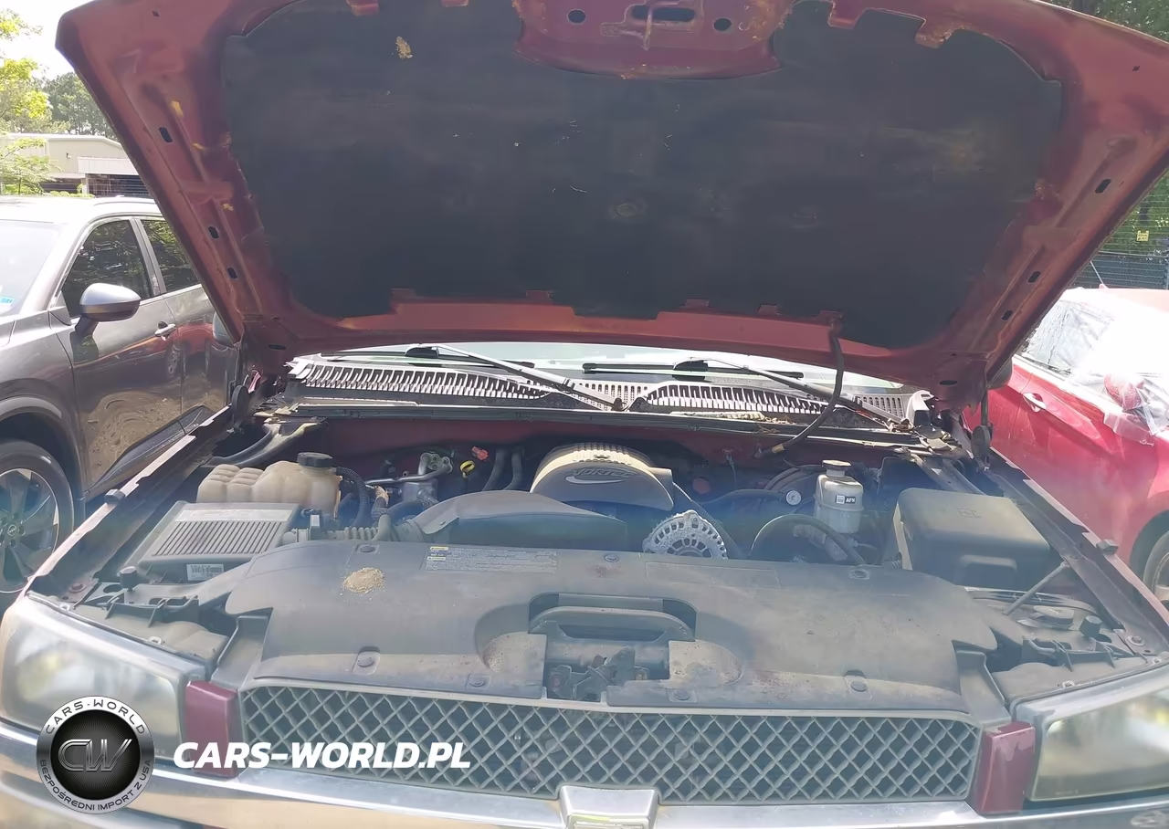 2005 Chevrolet Silverado 1500 Z71 VIN:2GCEK13TX51365762 - 10