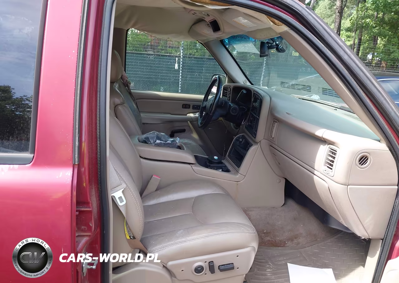 2005 Chevrolet Silverado 1500 Z71 VIN:2GCEK13TX51365762 - 5