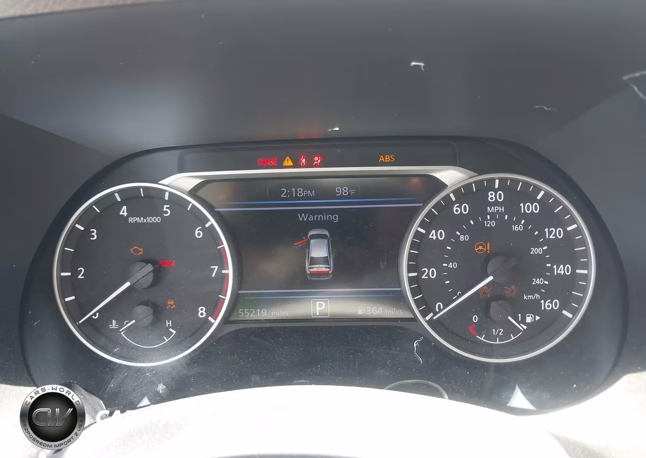 2023 Nissan Sentra Sv Xtronic Cvt VIN:3N1AB8CV8PY233308 - 7