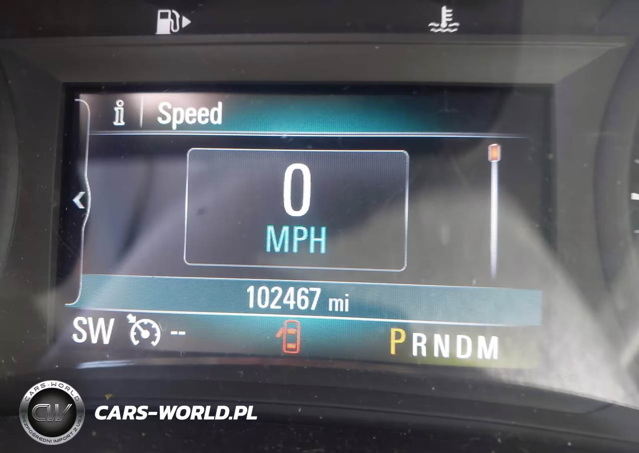 2017 Buick Encore Premium VIN:KL4CJHSB4HB101625 - 15