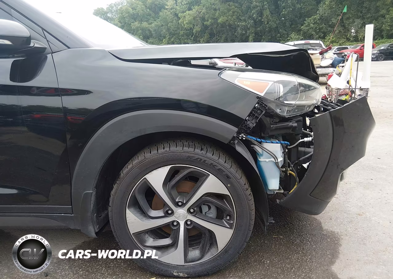 2016 Hyundai Tucson Limited VIN:KM8J3CA27GU136931 - 18