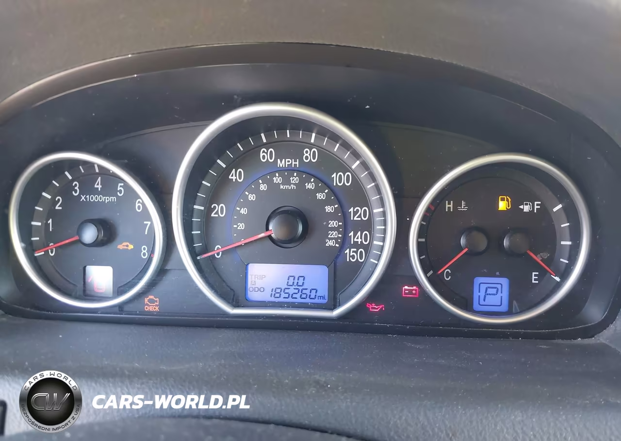 2012 Hyundai Veracruz Limited VIN:KM8NU4CC1CU194151 - 7