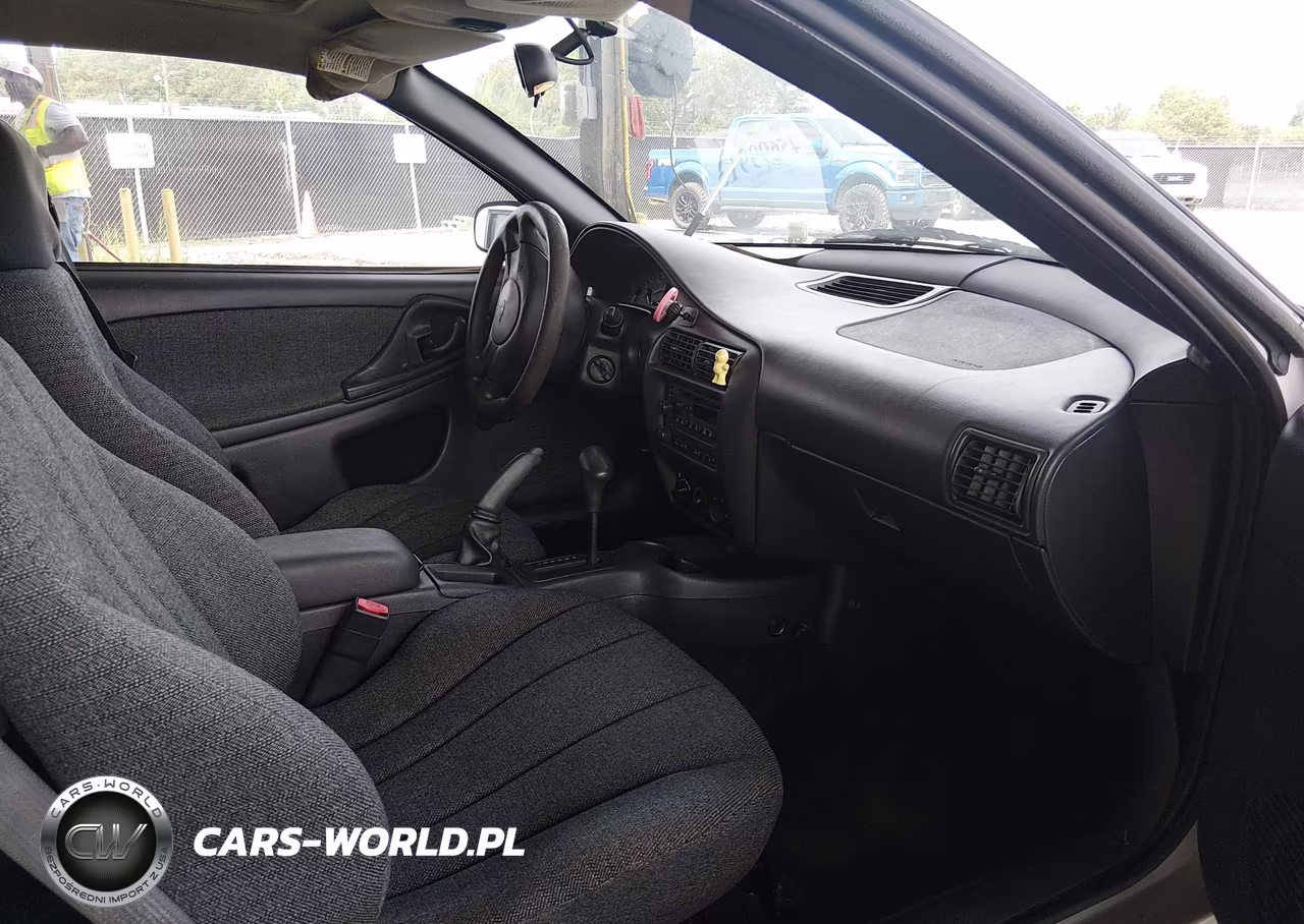 2005 Chevrolet Cavalier VIN:1G1JC12F657205817 - 5