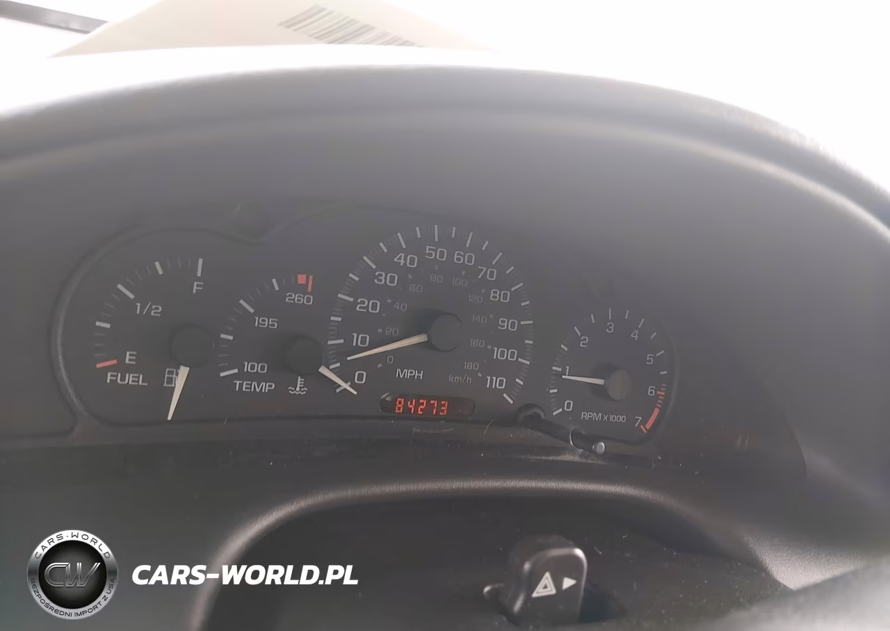 2005 Chevrolet Cavalier VIN:1G1JC12F657205817 - 7