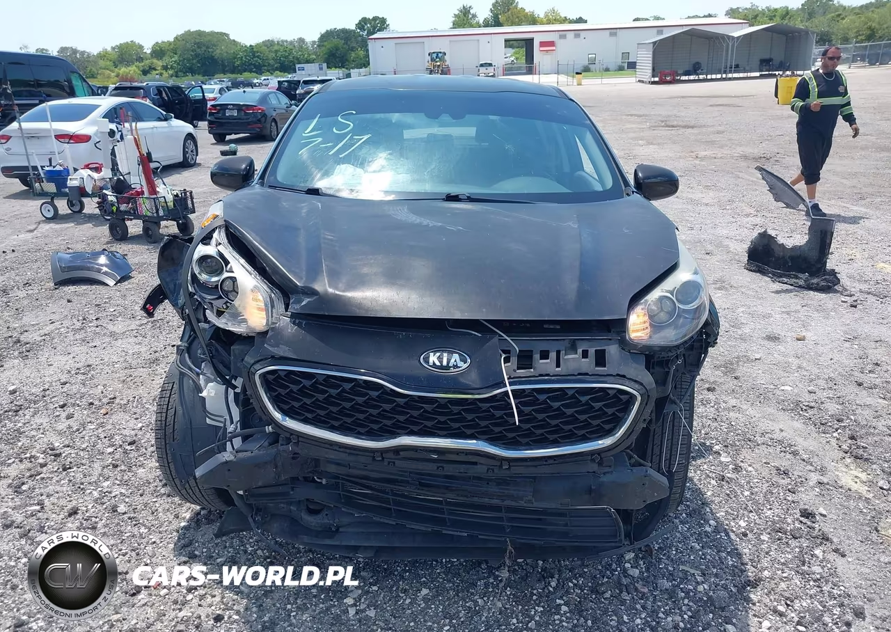 2020 Kia Sportage Lx VIN:KNDPM3AC4L7737887 - 14
