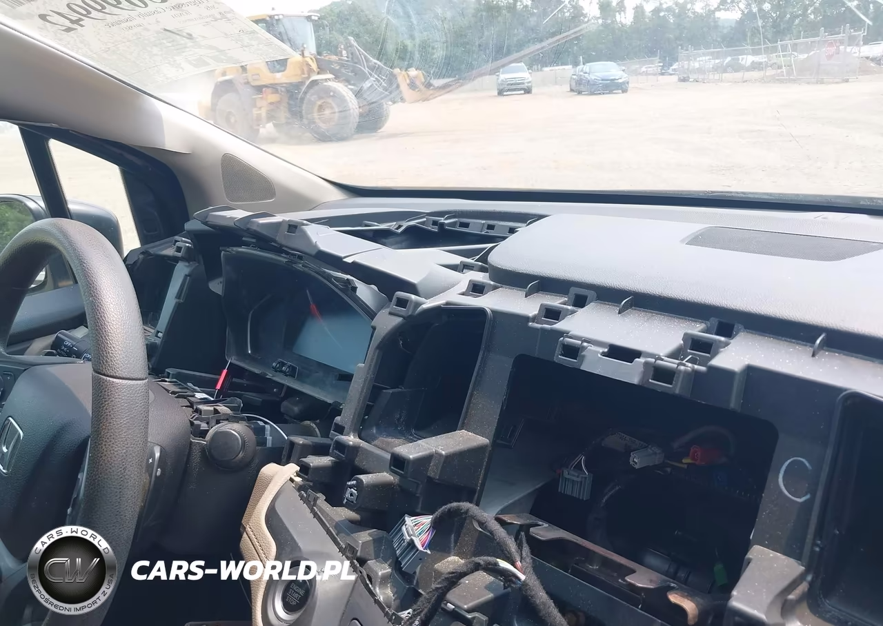 2018 HONDA ODYSSEY EX VIN:5FNRL6H5XJB029123 - 19