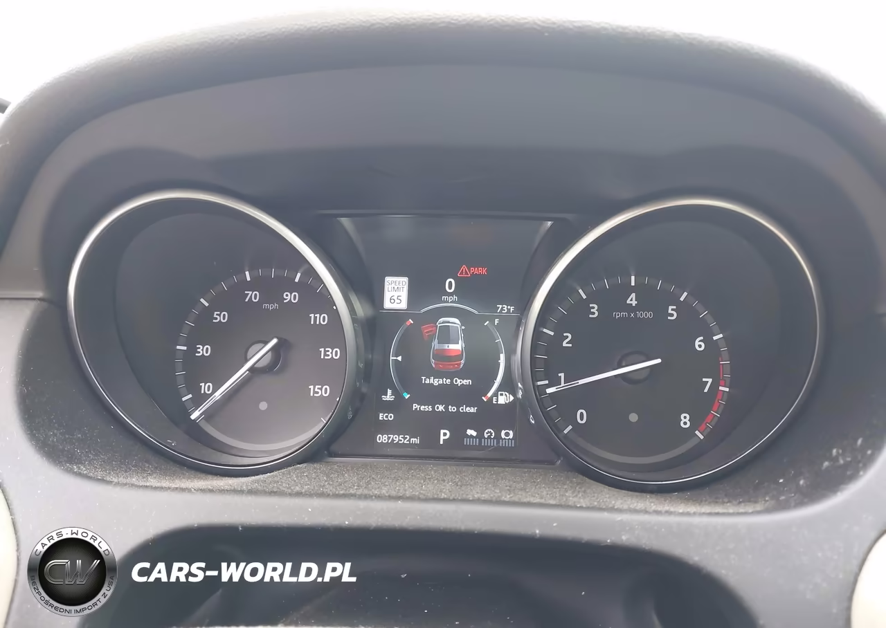 2017 Land Rover Discovery Sport Hse VIN:SALCR2BG3HH655705 - 7
