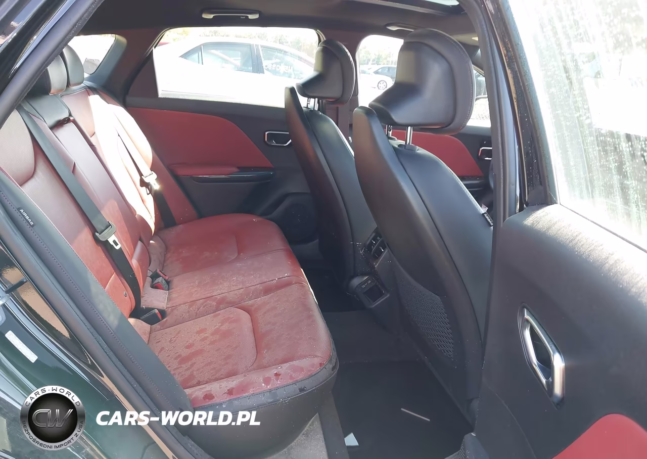 2025 Kia K4 Gt-Line Turbo VIN:3KPFW4DC5SE181689 - 8