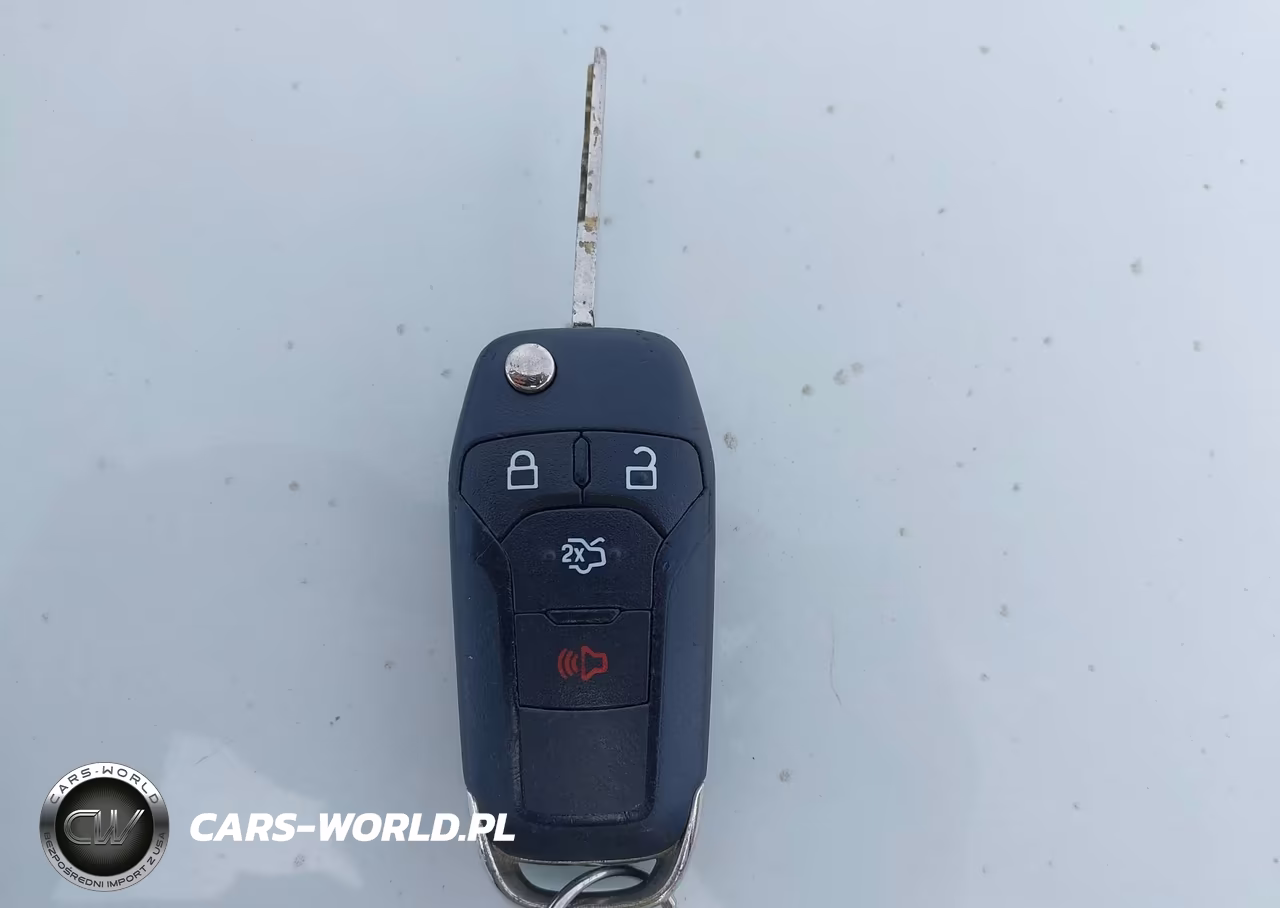2015 Ford Fusion Se VIN:3FA6P0HD4FR170504 - 11