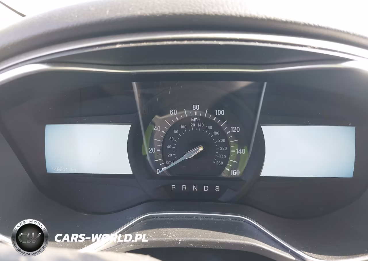 2015 Ford Fusion Se VIN:3FA6P0HD4FR170504 - 7
